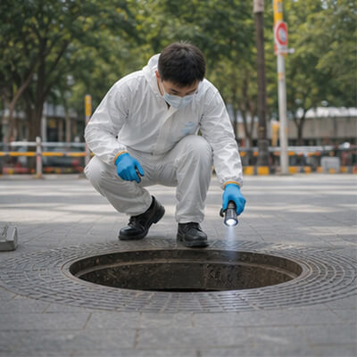 崇左市天等县建筑工地红火蚁消杀案例
